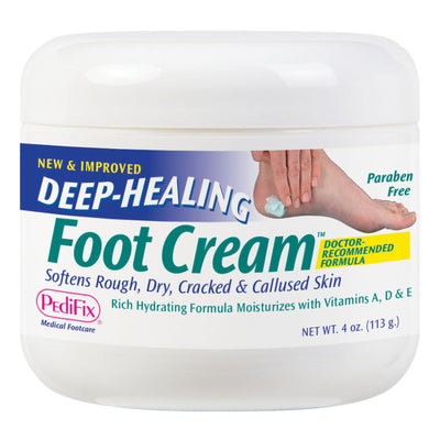 Foot Moisturizer Pedifix