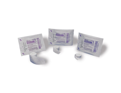 Curity AMD Antimicrobial Packing Strips by Covidien