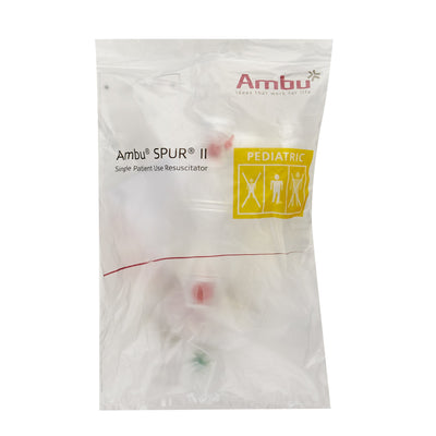 Resuscitator Spur II