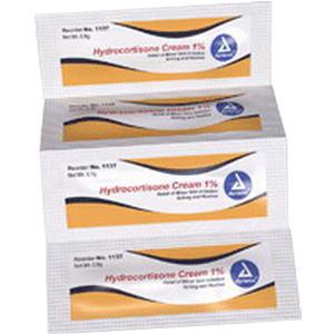 Dynarex Hydrocortisone Cream