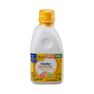 Infant Formula Similac NeoSure Unflavored Premature
