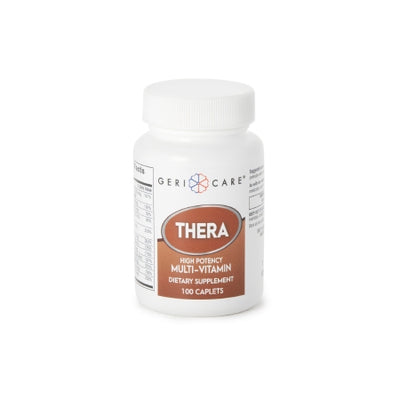 Thera-Tabs Tablets