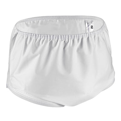 Sani-Pant™ Protective Underwear Unisex Nylon / Plastic Pull On Reusable