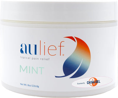 Aulief (Formerly China-Gel) 8oz Jar