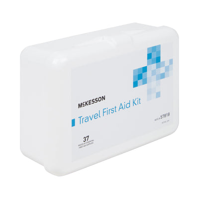Travel First Aid Kit