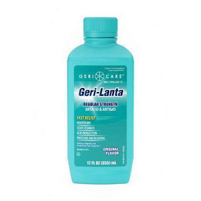 Antacid Geri-Care® Liquid