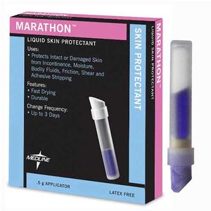 Medline Marathon Liquid Skin Protectant Applicator
