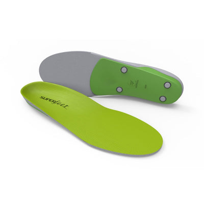 Insole Performance All Purpose High Density Foam