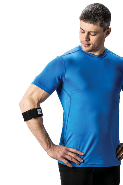 Swede-O Tennis Elbow Strap by Core Products