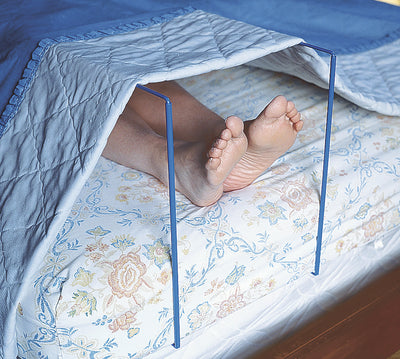 Blanket Lift Bar 16 X 16 X 12 Inch, Plastic Coated Steel