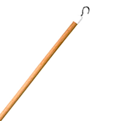 Dressing Aid Stick 1 X 3-1/2 X 24 Inch