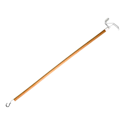 Dressing Aid Stick 1 X 3-1/2 X 24 Inch