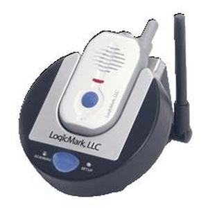 Logicmark Guardian Alert, Phone Emergency Alerting Device