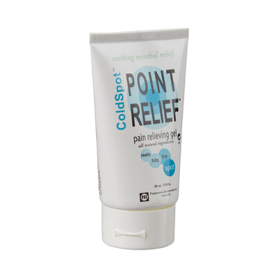 ColdSpot Pain Relief Gel