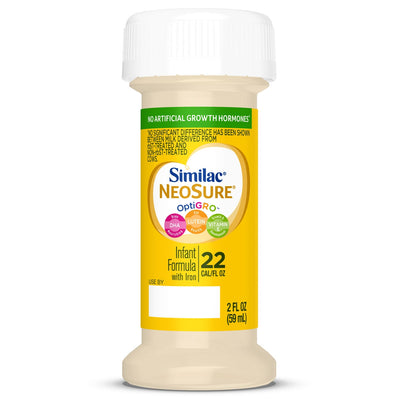 Infant Formula Similac NeoSure Unflavored Premature