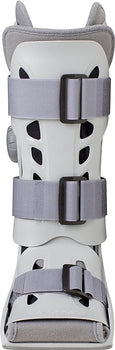 Air Walker Boot Aircast AirSelect Elite Pneumatic Adult TALL