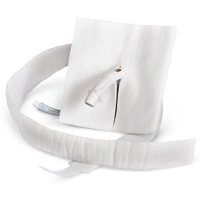 Drain Sponge Medline 4 X 4 Inch Sterile 6-Ply