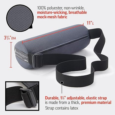 The Original McKenzie® Early Compliance™ Lumbar Roll