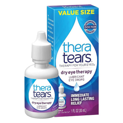 Eye Lubricant TheraTears