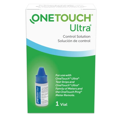 OneTouch® Ultra or Fast Take Control Solution