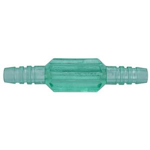 Salter Labs Tubing Connector Plastic O2 Adaptor For Additional Lengths - Singles