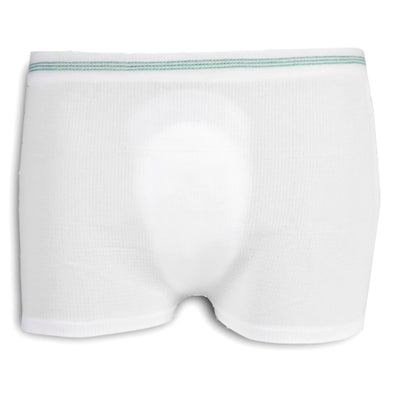 Attends Knit Pant Unisex Knit Weave Pull On Reusable
