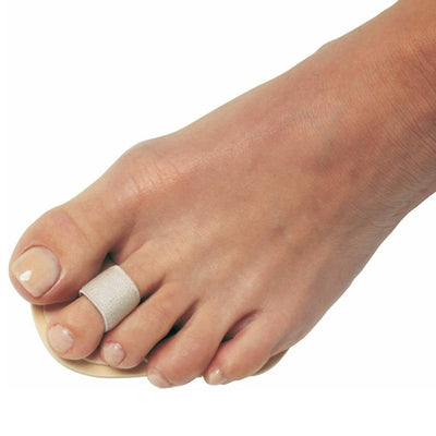 Budin Toe Splint Universal