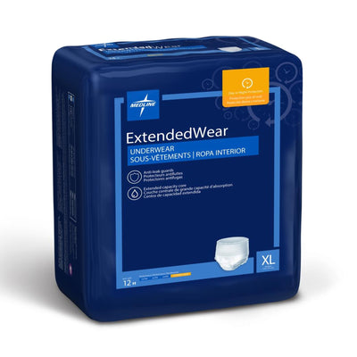 Protection Plus Classic Protective Underwear