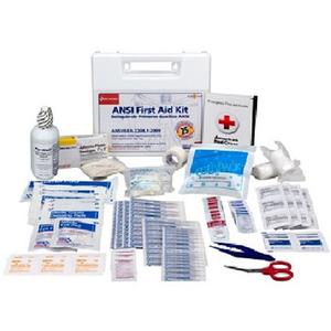 ACME United First Aid Only™ Bulk ANSI First Aid Kit, 110 Pieces