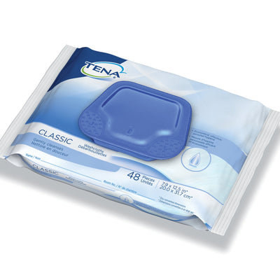 Personal Cleansing Wipe TENA ProSkin™ Classic