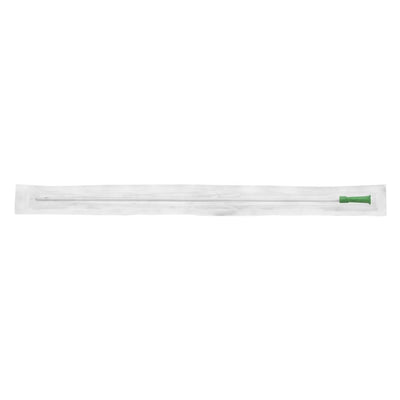 Urethral Catheter Apogee® IC Coude Tip / Firm Uncoated PVC