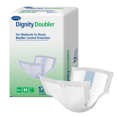 Dignity® Doubler XL Pad 13" x 24"