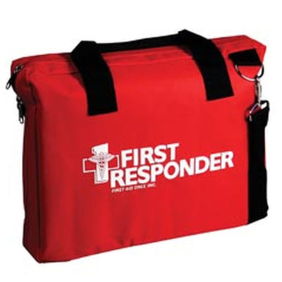 First Responder Kit First Aid Only® Cordura Bag