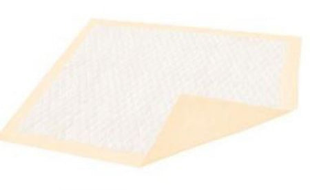 Hartmann Disposable Underpad Fluff / Polymer Moderate Absorbency ...