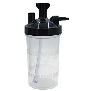 Bubble Humidifier, 350 cc - Singles