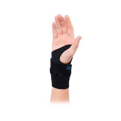 Neoprene Wrist-Wrap Support