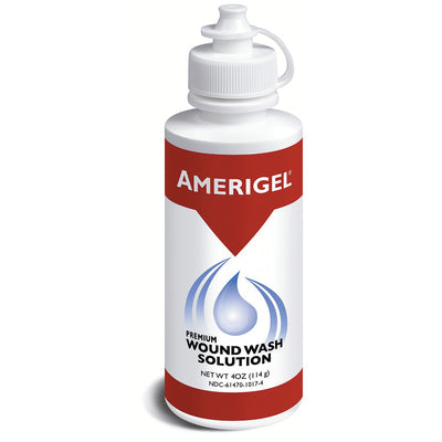 Amerigel Saline Wound Wash
