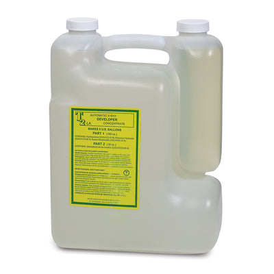 White Mountain T2 Automatic X-Ray Developer