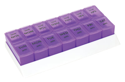 Pill Organizer 7 Day