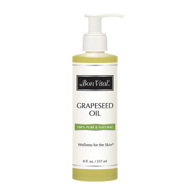 Bon Vital Grapeseed Oil
