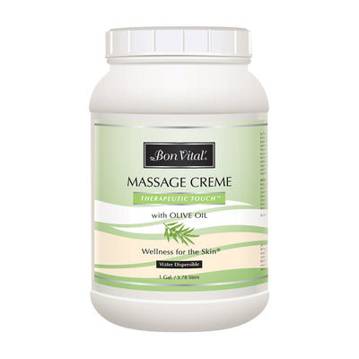 Bon Vital Therapeutic Touch Massage lotion