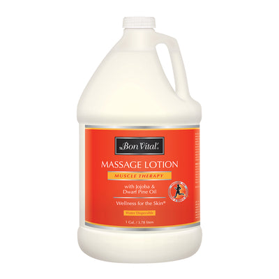 Bon Vital Muscle Therapy Massage Creme