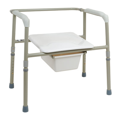 Bariatric Commodes