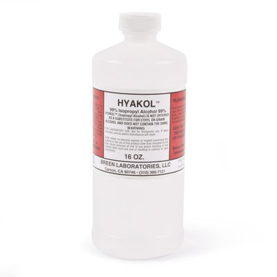 Isopropyl Rubbing Alcoho