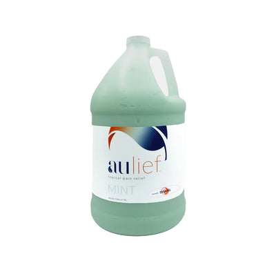 Aulief (Formerly China-Gel), Gallon