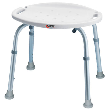 Adjustable Bath & Shower Seat