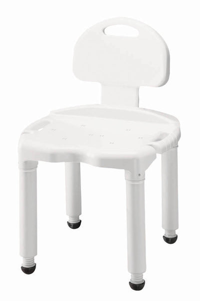 Carex Universal Bath Seat