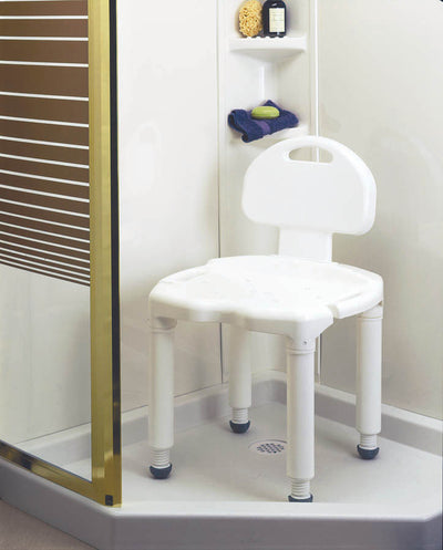 Carex Universal Bath Seat
