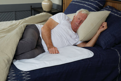 Reusable Bed Pad