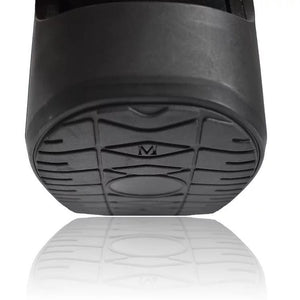 Air Walker Boot XcelTrax Air Ankle Pneumatic Adult Medium Short